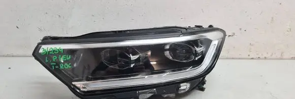 Volkswagen T-Roc Headlight/headlamp 2GA941035CC