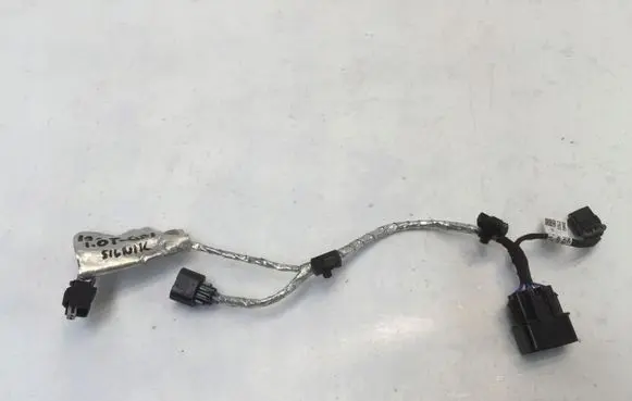 Hyundai Bayon Other wiring loom 2845207500