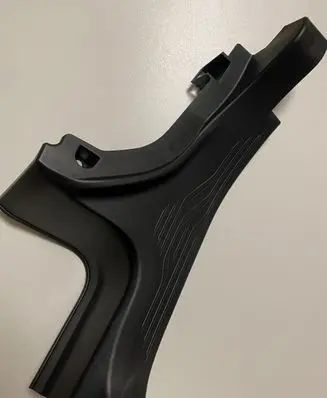 Subaru Outback (BT) Rear sill trim cover 94061AN03AVH 94061AN03A