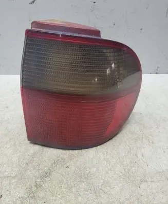 Ford Galaxy Rear/tail lights