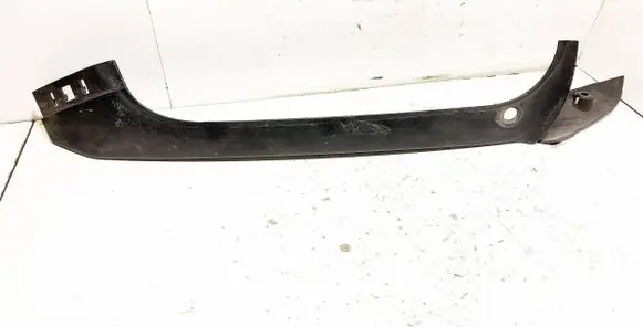 BMW 5 E60 E61 Other trunk/boot trim element 7061397 52850671 51497061397