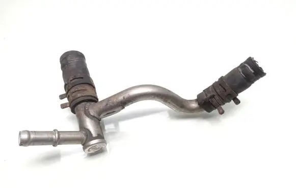 Suzuki Grand Vitara II Engine coolant pipe/hose 8200366950