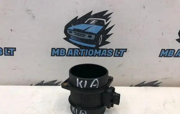 KIA Sportage Mass air flow meter 281642F000