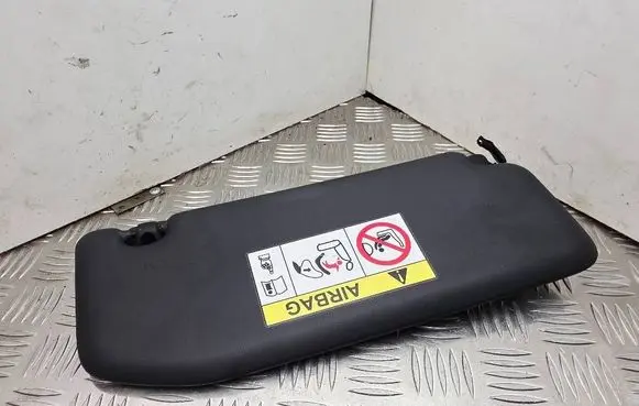 Opel Mokka B Sun visor 98265224ZD
