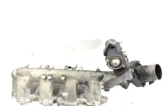 Nissan Navara D40 Intake manifold 796768