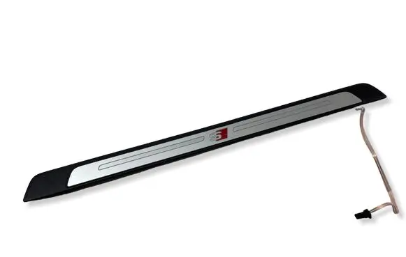 Audi A4 S4 B9 8W Front sill trim cover 8W0947417A