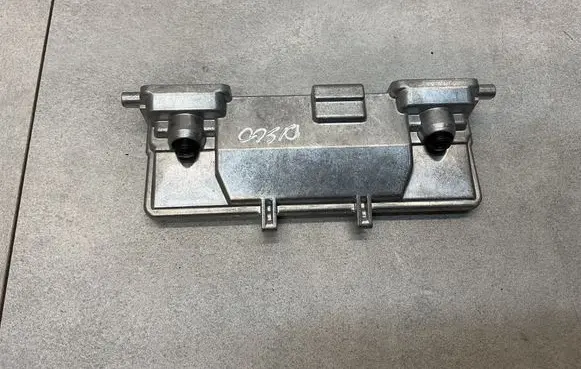 Land Rover Discovery Sport Windshield/windscreen camera JK7219H406