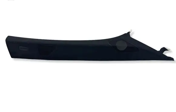 Audi Q7 4M (A) pillar trim 4M0867234