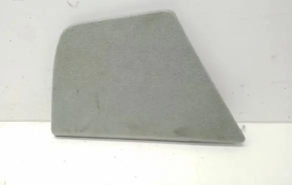 Toyota Prius+ (ZVW40) Trunk/boot mat liner 5841247010