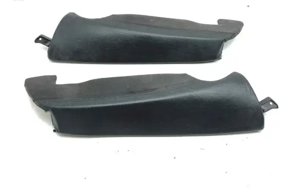 Audi A6 S6 C7 4G Rear seat side top trim 