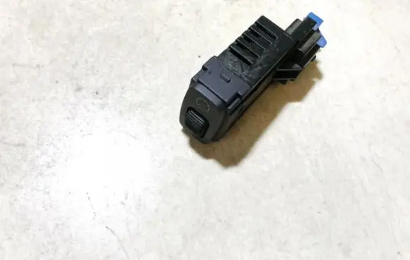 Panel lighting control switch