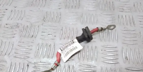Volvo S90, V90 Positive cable (battery) 31394188