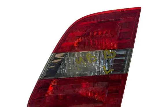 Mercedes-Benz B W245 Rear/tail lights 2753