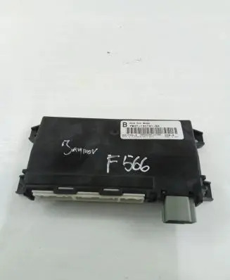 Jaguar S-Type Door control unit/module YW4T13C791BA
