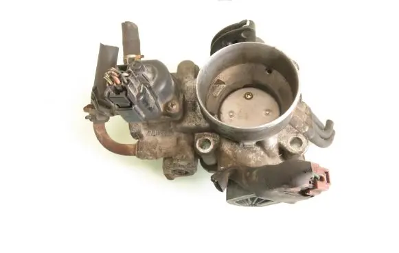 Mitsubishi Carisma Throttle body valve AC50349