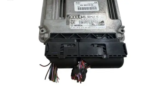 Engine control unit/module