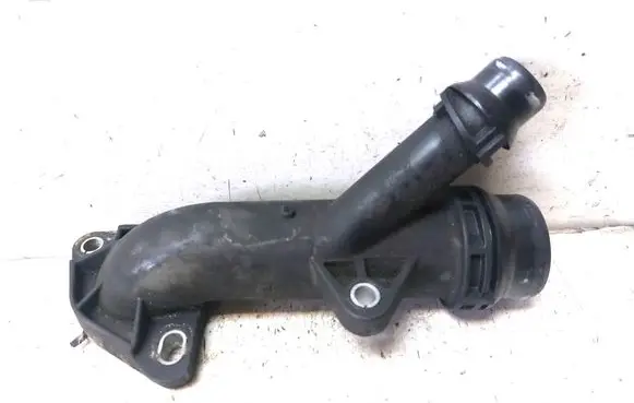 BMW 3 E92 E93 Brake vacuum hose/pipe 1153756013002