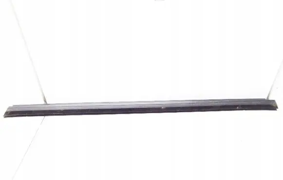 Volkswagen PASSAT B6 Front door trim (molding) 3C9839471B
