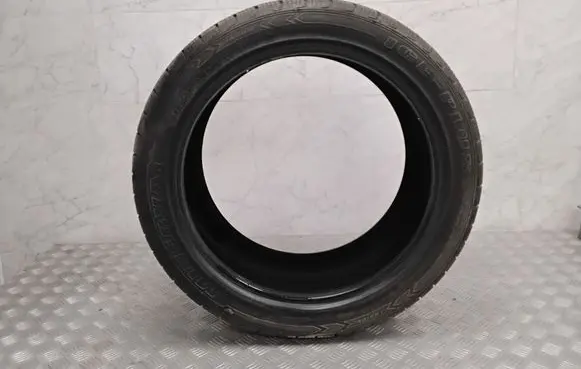 Audi A8 S8 D5 R20 summer tire 