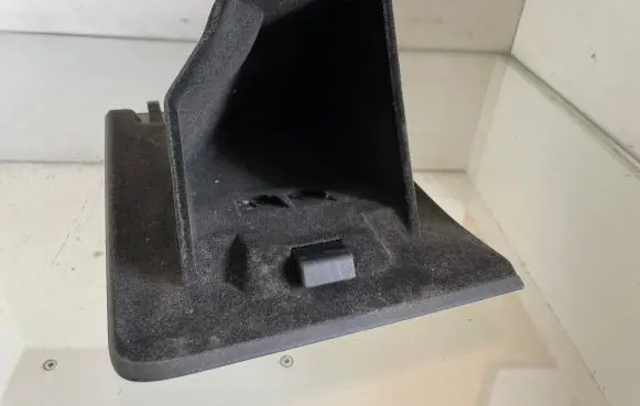 Volkswagen PASSAT B6 Glove box 3C1857921 T0024218