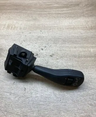 BMW 3 E46 Wiper control stalk 8363664 01204000