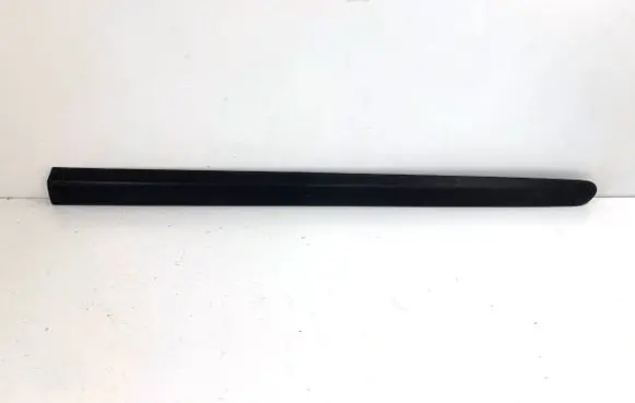 Peugeot 308 Front door trim (molding) 9680364580
