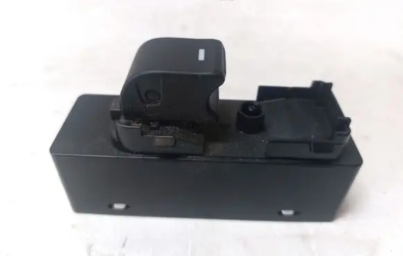 Mazda CX-5 Electric window control switch KD4766380