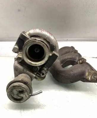 Volvo XC90 Turbo 040610283