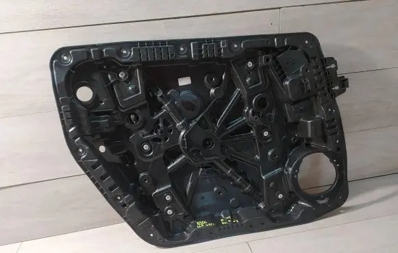 Mercedes-Benz GLA H247 Front door card panel trim A2477201906
