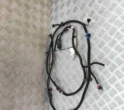 Parking sensor (PDC) wiring loom
