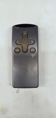 Volvo XC90 Head unit multimedia control 306573711