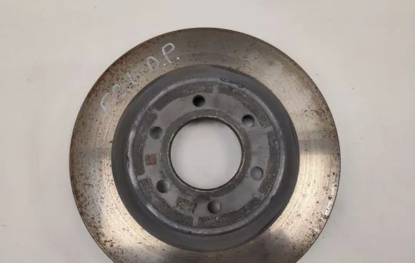 Ford F150 Front brake disc ML141125BC