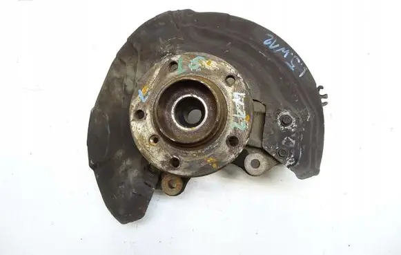 BMW X1 E84 Front wheel hub spindle knuckle 15924166536