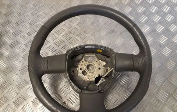 Audi A4 S4 B7 8E 8H Steering wheel 4F0124A 8E0419091DD