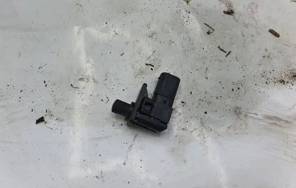 BMW 3 E46 Bonnet alarm switch sensor 8352229