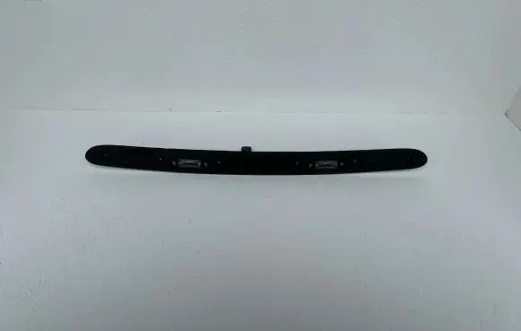 Volvo S60 Tailgate/trunk/boot exterior handle 31391199