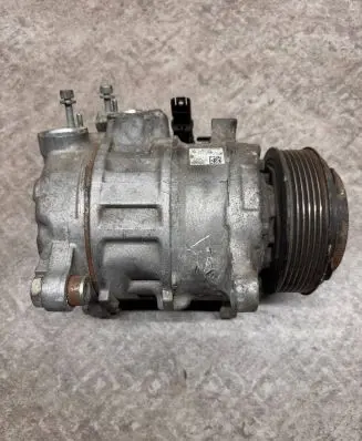 BMW X5 F15 Air conditioning (A/C) compressor (pump) 6805070 7SBU17A 64526805070