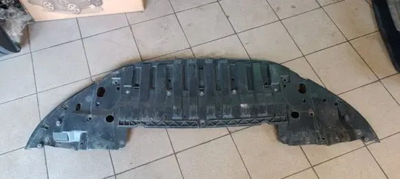 Renault Talisman Front bumper skid plate/under tray 622357526R 10000176834 043887
