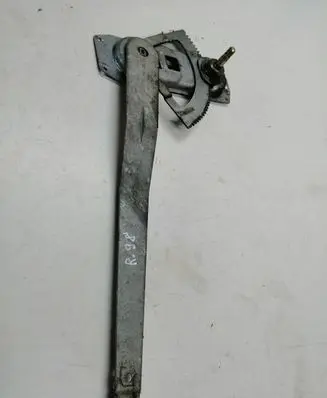 Ford Transit Front door manual window regulator 95VBV23200AC