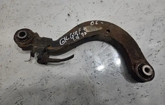 Volkswagen Golf Plus Rear control arm