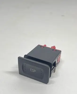 Volkswagen Golf IV ESP (stability program) switch 1J0927134A