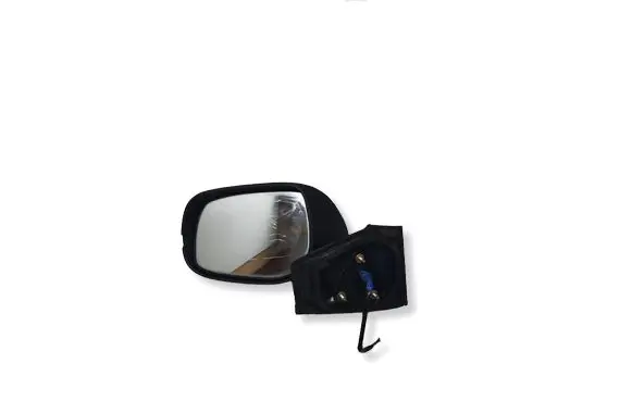 Toyota Yaris Front door electric wing mirror E13011076