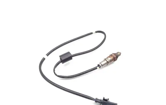 Volkswagen Polo VI Lambda probe sensor