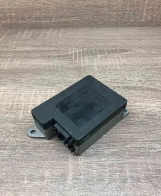 Mercedes-Benz 190 W201 Airbag control unit/module 285001050 0038200610