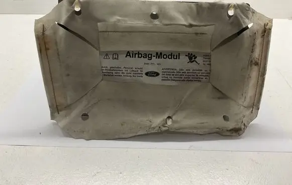 Ford Mondeo MK IV Passenger airbag AG91042A94HA 1130013182100113 605716100f