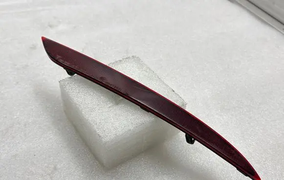 Tesla Model S Rear tail light reflector 600770600D 00134275070000 134275073301
