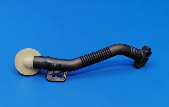 Land Rover Evoque II Rain gutter 6G9N19N727AB H8156007