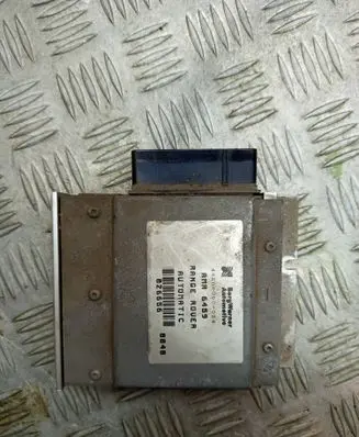 Land Rover Range Rover P38A Gearbox control unit/module 4450000024 AMR6459 026656