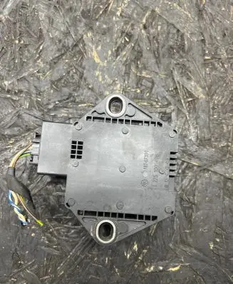 BMW 5 E60 E61 ESP (stability system) control unit 6774602 0265005681 3003481