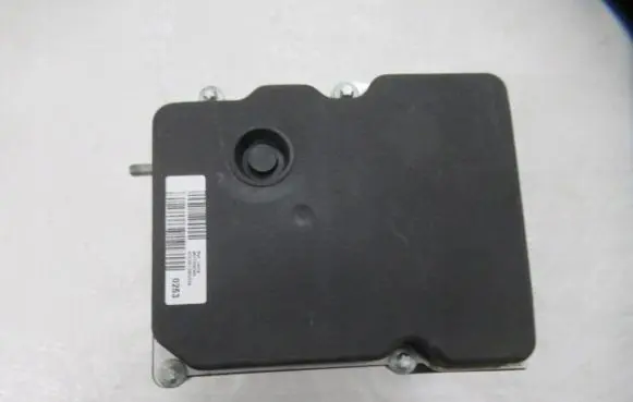 Peugeot 3008 I ABS Pump 9674677580
